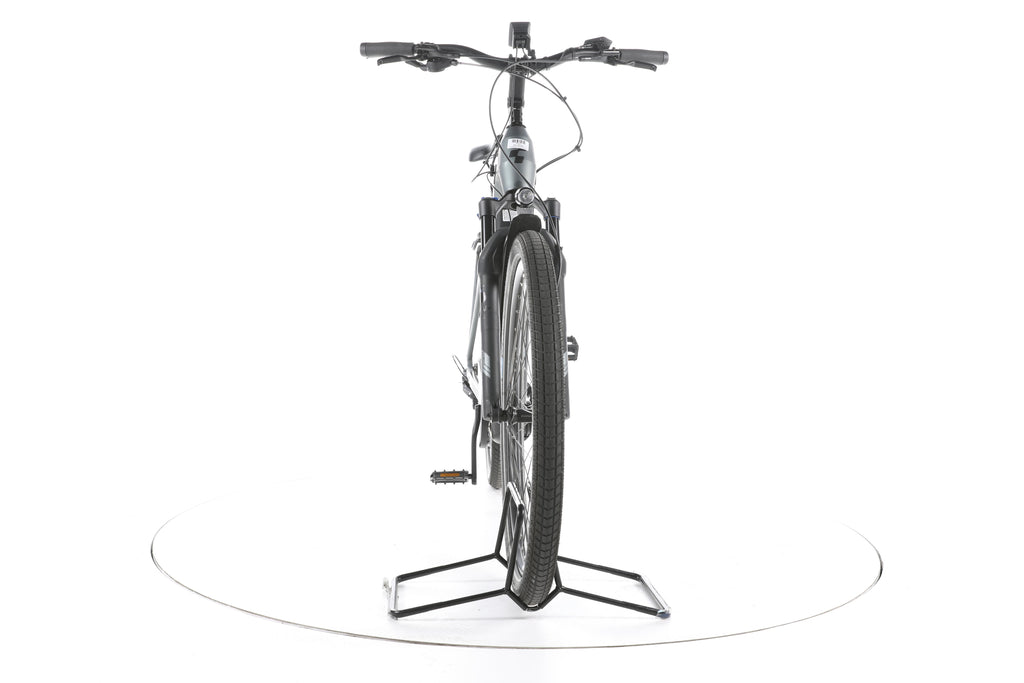 Cube Kathmandu Hybrid Pro,flashgrey`n`metal,L Trekking E-Bike - Image 4