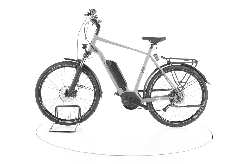 Kalkhoff Entice 1 B Move Trekking E-Bike - Image 7