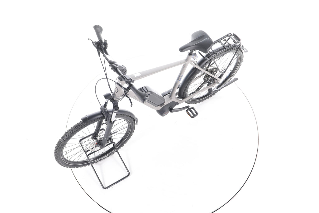 Kalkhoff Entice 1 B Move Trekking E-Bike - Image 18