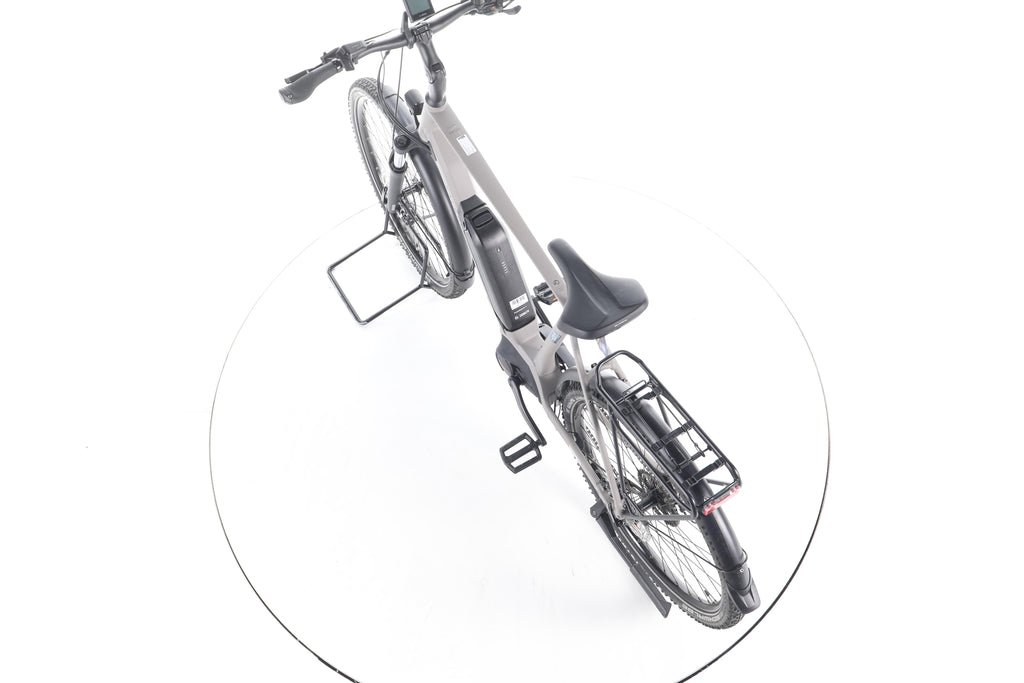 Kalkhoff Entice 1 B Move Trekking E-Bike - Image 21