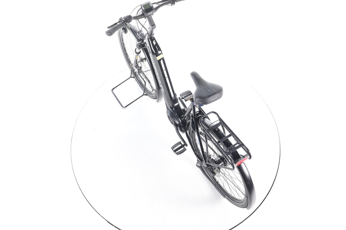 Hercules Futura Pro I-F14 City E-Bike Tiefeinsteiger - Image 21