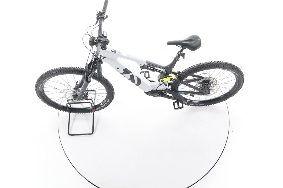 Husqvarna E-Bicycles Mountain Cross MC3 E-Bike Fully 2024 - Image 19