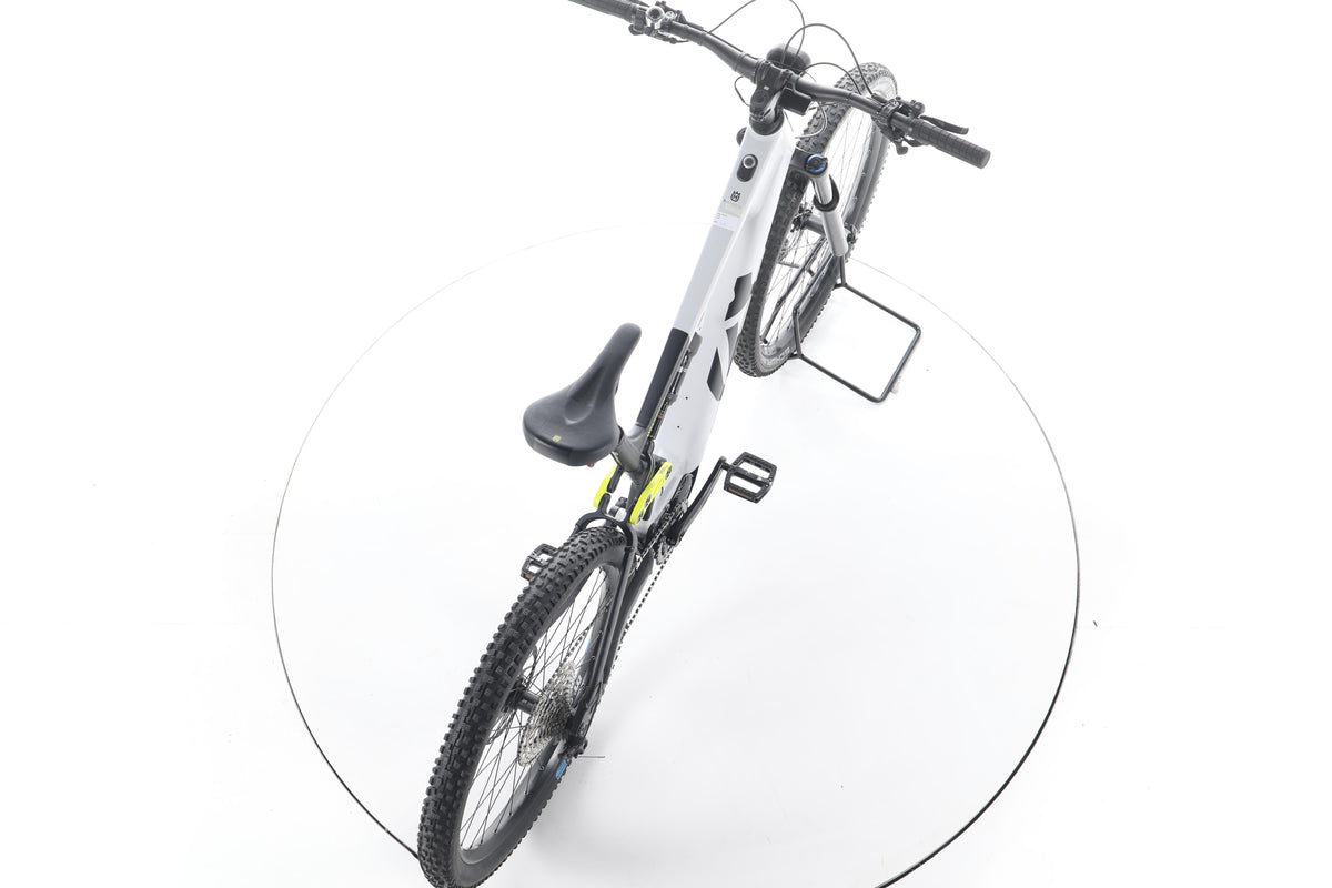 Husqvarna E-Bicycles Mountain Cross MC3 E-Bike Fully 2024 - Image 23