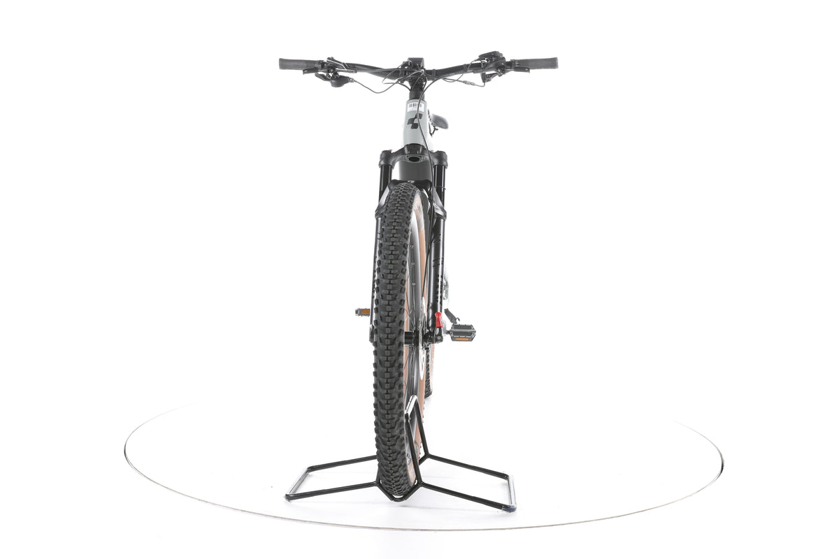 Cube Stereo Hybrid 120 SLX E-Bike Fully - Image 4