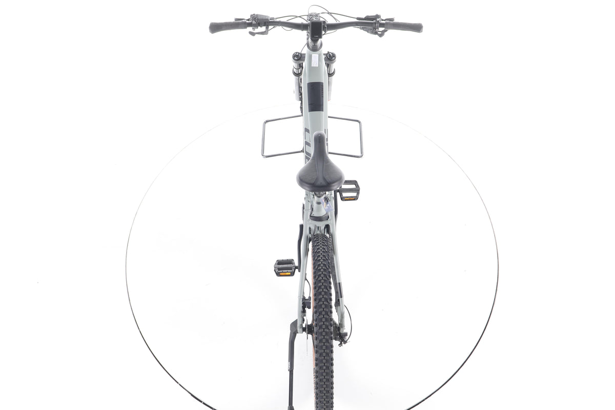 Cube Stereo Hybrid 120 SLX E-Bike Fully - Image 22