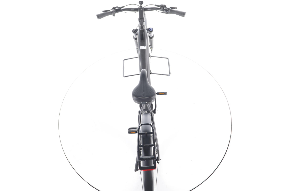 Scott Sub 20 Belt City E-Bike 2025 - Image 22