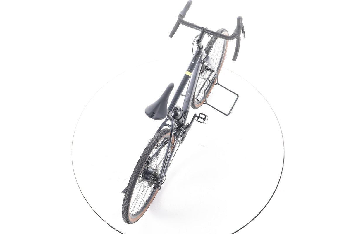 Cannondale Topstone 2 GRX - 2x E-Gravel & Rennrad - Image 23