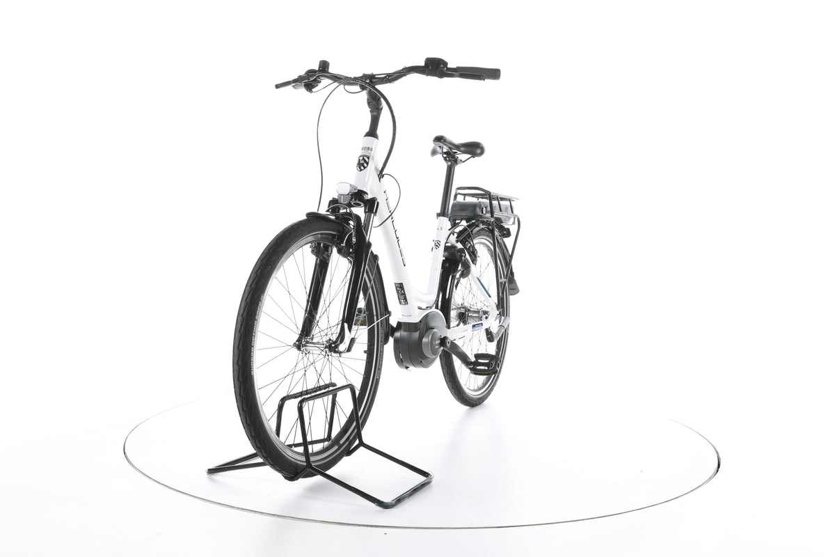 Hercules Robert/a R7 City E-Bike Tiefeinsteiger - Image 5