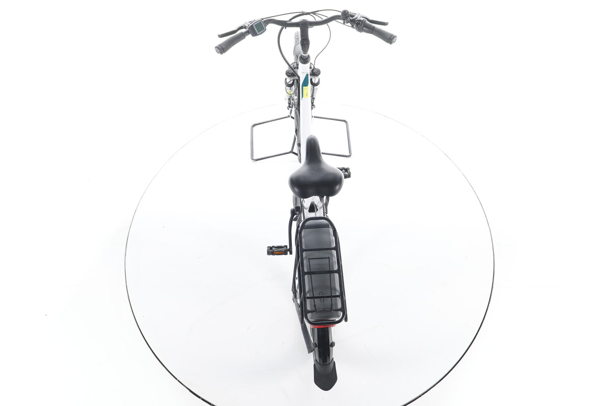 Hercules Robert/a R7 City E-Bike Tiefeinsteiger - Image 22