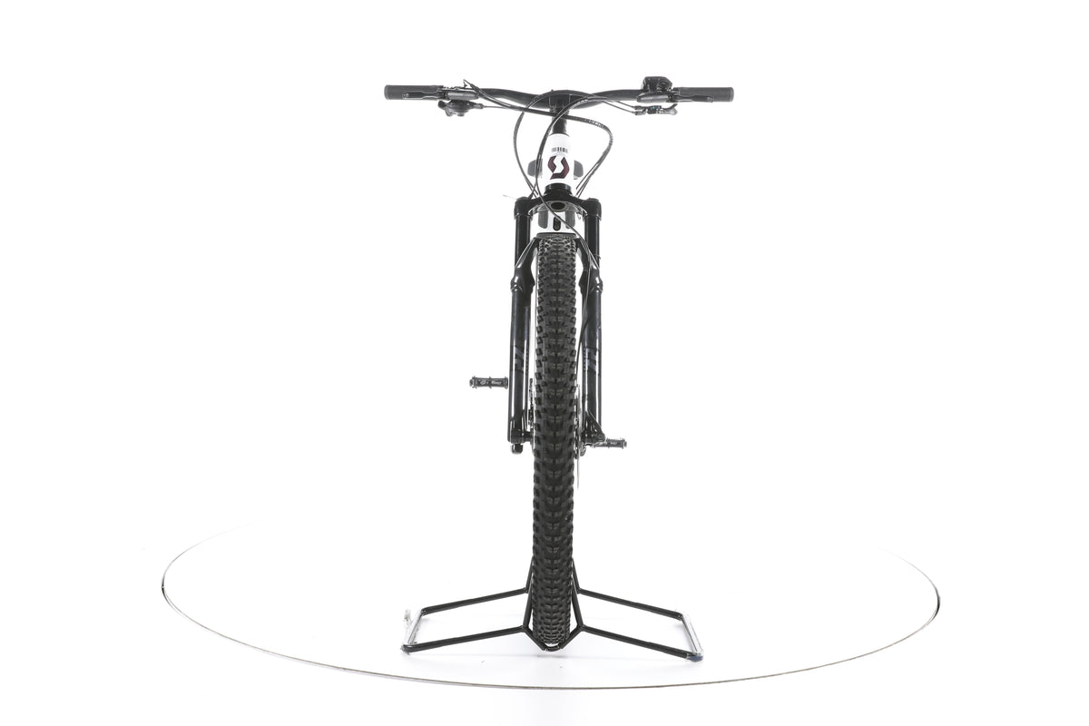 Scott Contessa Strike Eride 920 E-Bike Fully - Image 4