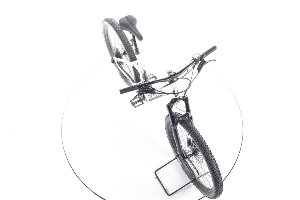 Scott Contessa Strike Eride 920 E-Bike Fully - Image 15