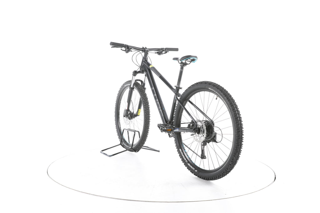 Cube AIM RACE Fahrrad Hardtail - Image 9