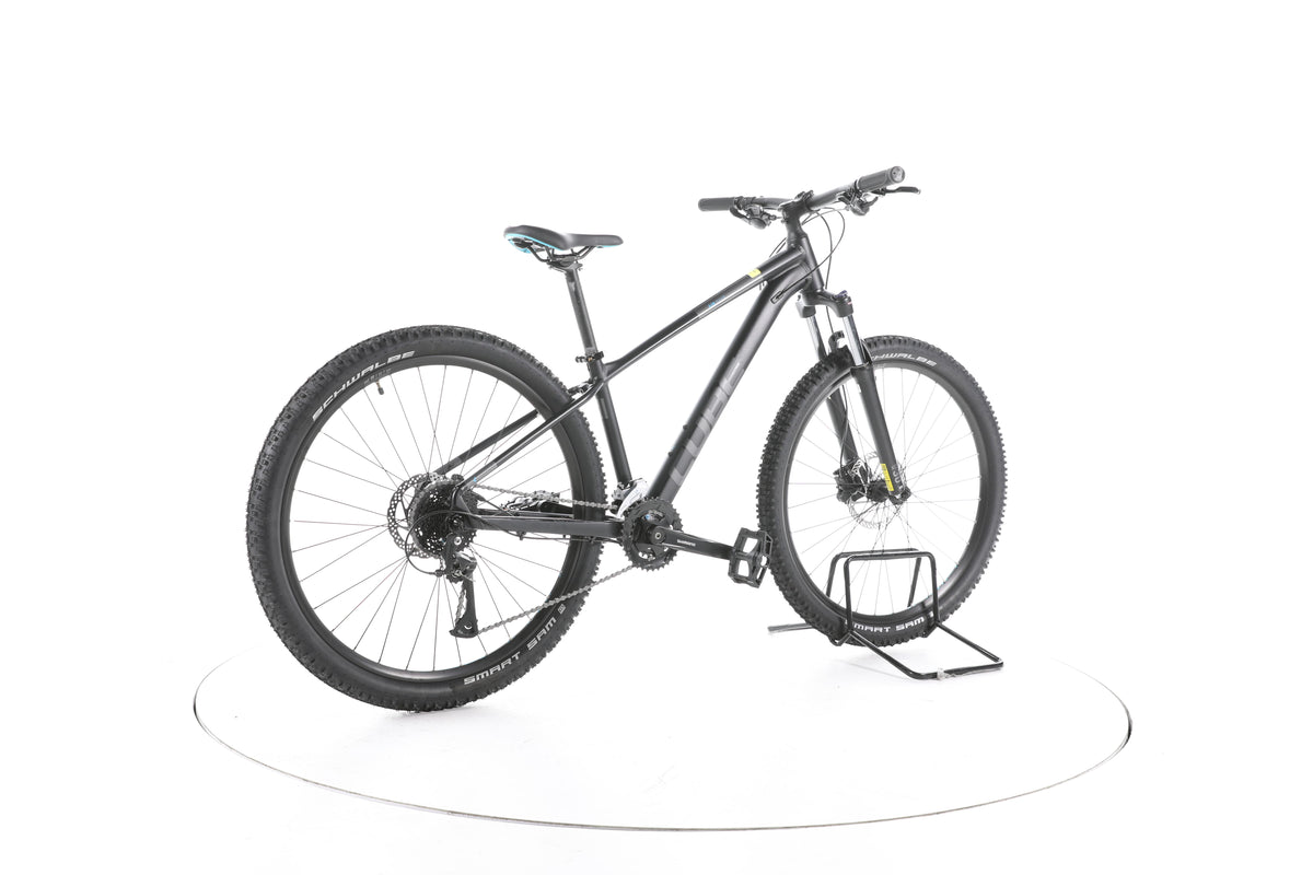 Cube AIM RACE Fahrrad Hardtail - Image 12