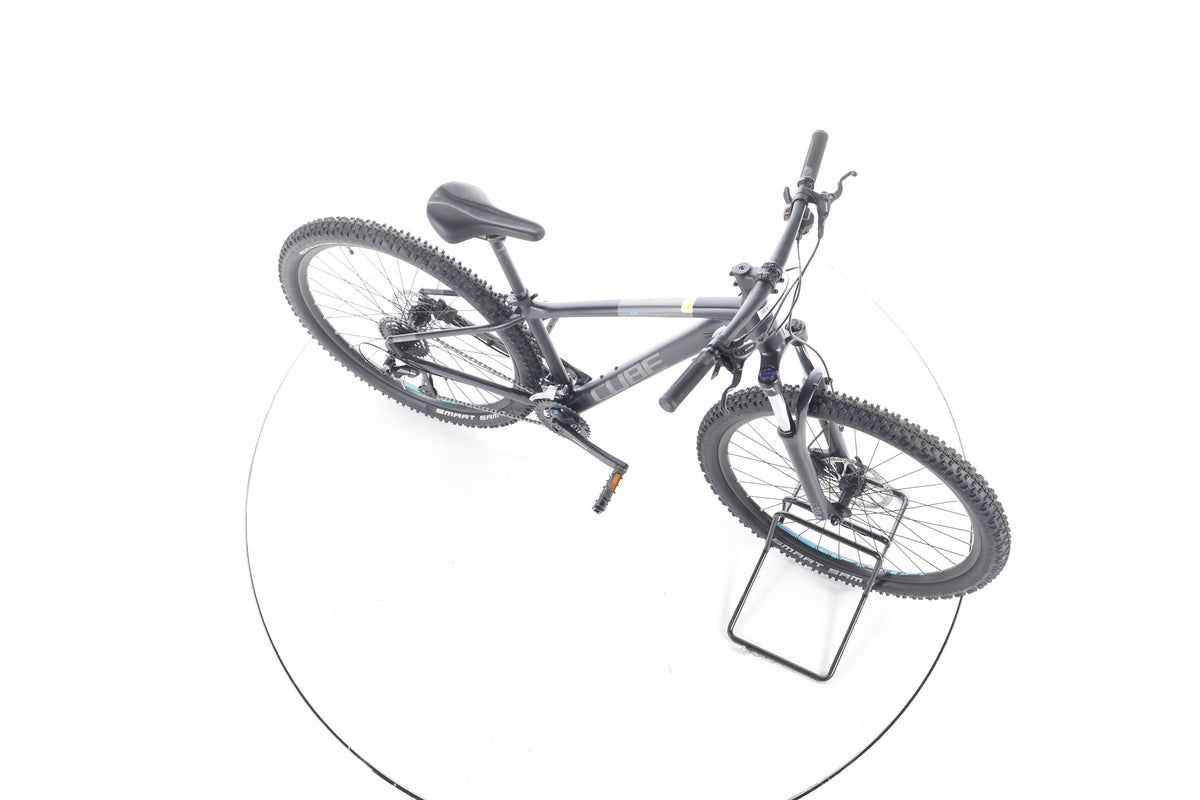 Cube AIM RACE Fahrrad Hardtail - Image 14
