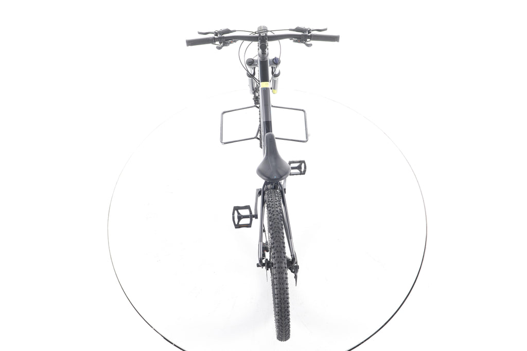 Cube AIM RACE Fahrrad Hardtail - Image 22