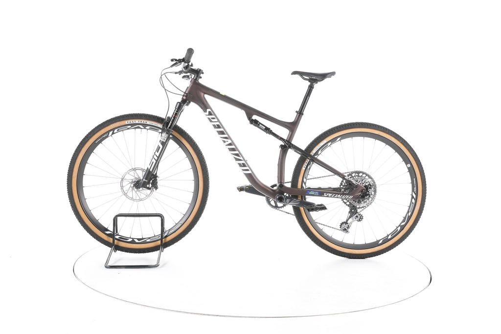 Specialized Epic Pro Fahrrad Fully - Image 7