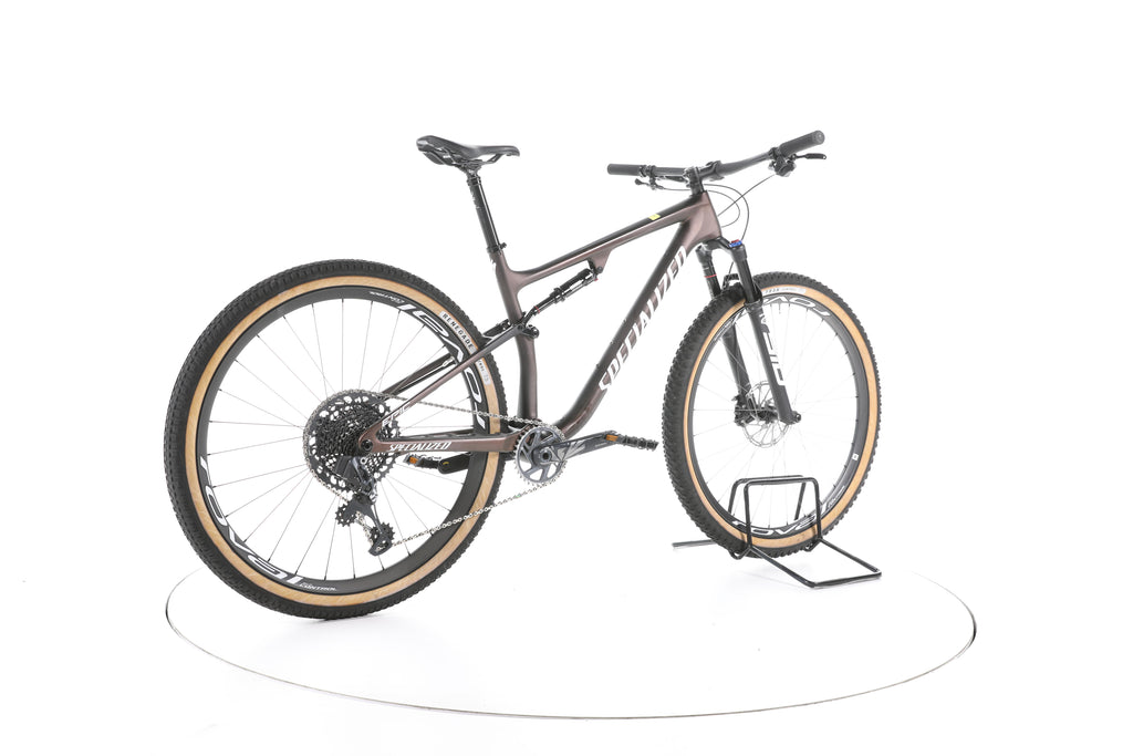 Specialized Epic Pro Fahrrad Fully - Image 12