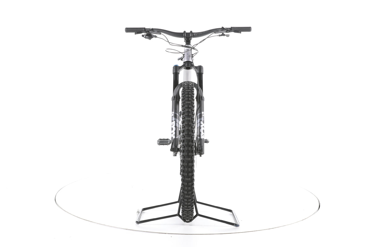 YT Jeffsy CORE 2 Fahrrad Fully - Image 4