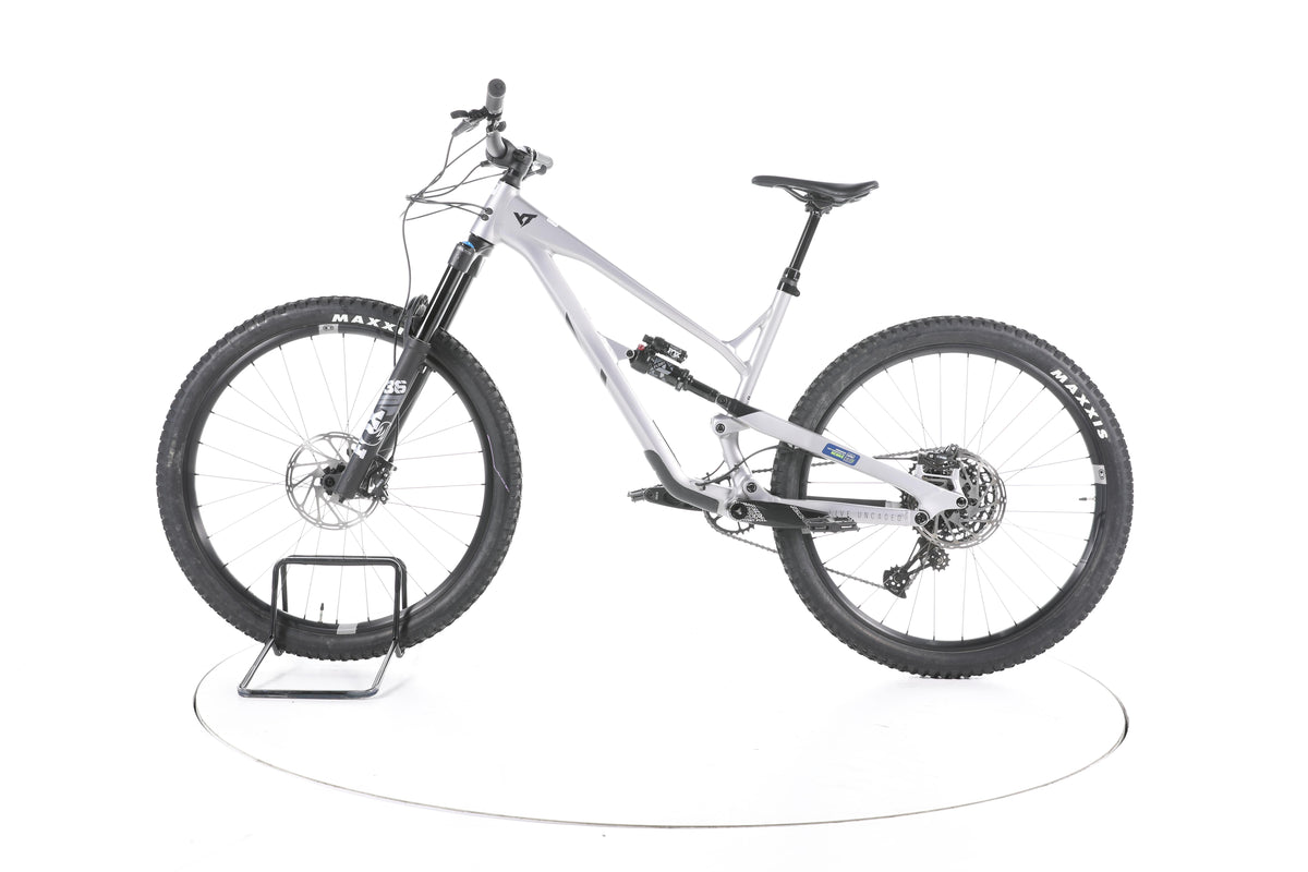 YT Jeffsy CORE 2 Fahrrad Fully - Image 7