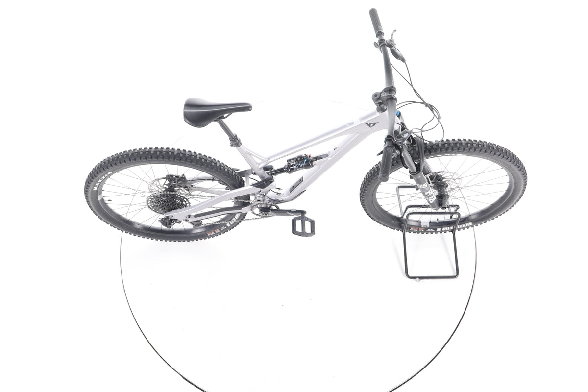 YT Jeffsy CORE 2 Fahrrad Fully - Image 13
