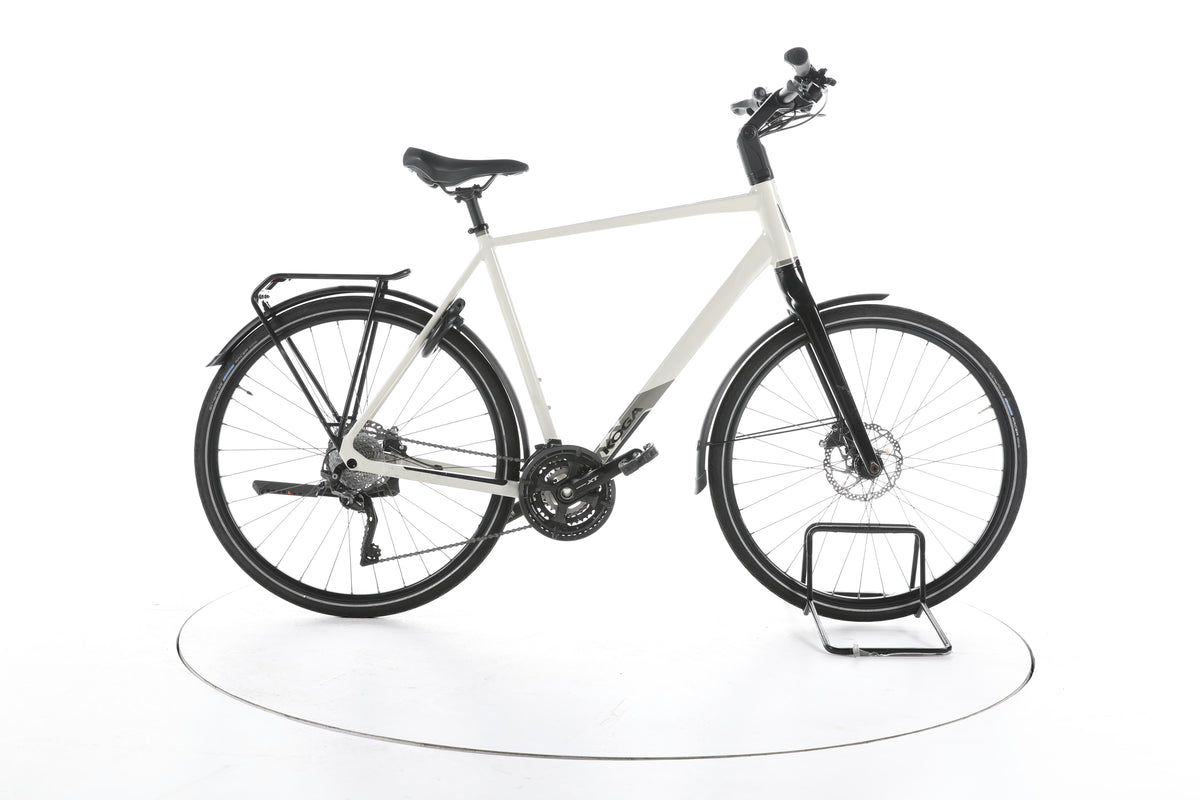 KOGA F3 7.0 Fahrrad City & Trekking - Image 1