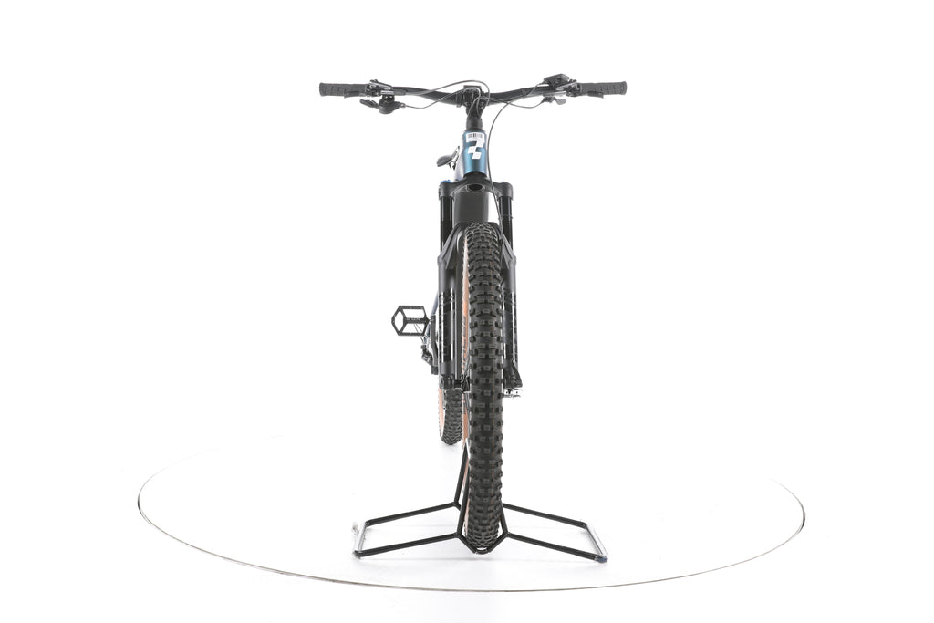Cube Stereo Hybrid 140 HPC E-Bike Fully Carbon - Image 4