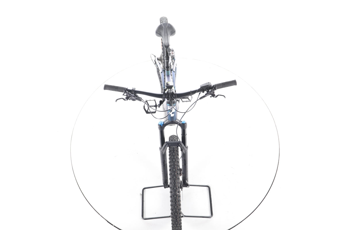 Cube Stereo Hybrid 140 HPC E-Bike Fully Carbon - Image 16
