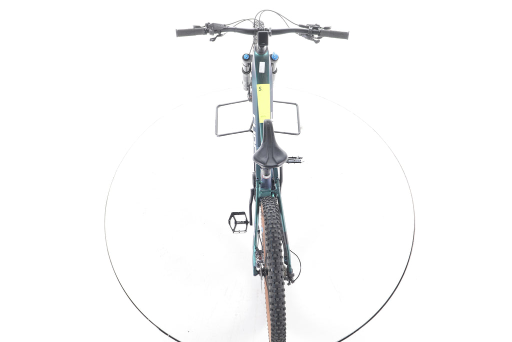 Cube Stereo Hybrid 140 HPC E-Bike Fully Carbon - Image 22