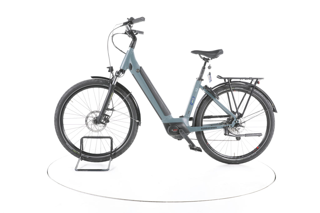 Winora Sinus 9 Trekking E-Bike Tiefeinsteiger - Image 7