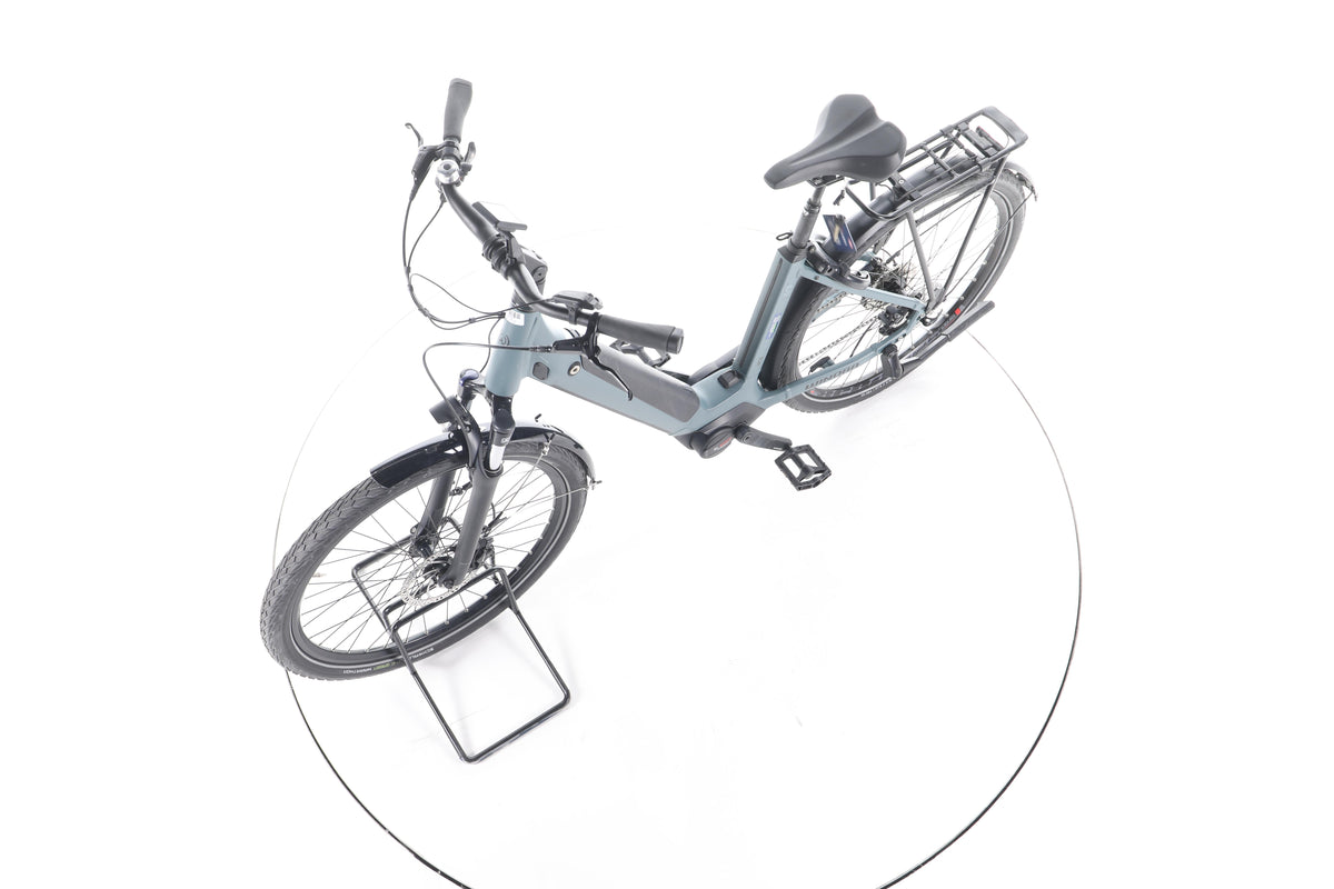Winora Sinus 9 Trekking E-Bike Tiefeinsteiger - Image 18