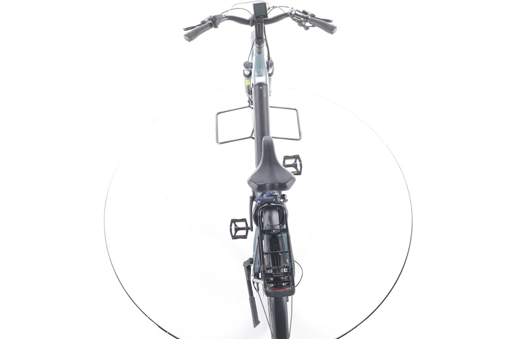 Winora Sinus 9 Trekking E-Bike Tiefeinsteiger - Image 22