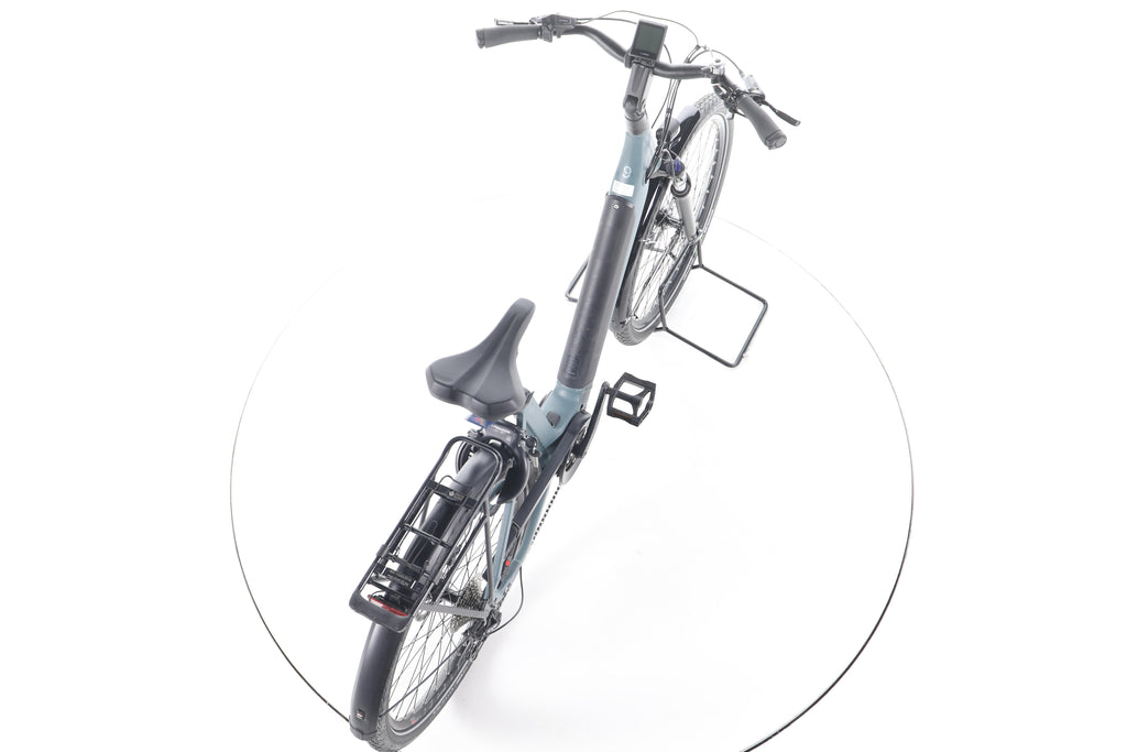 Winora Sinus 9 Trekking E-Bike Tiefeinsteiger - Image 23