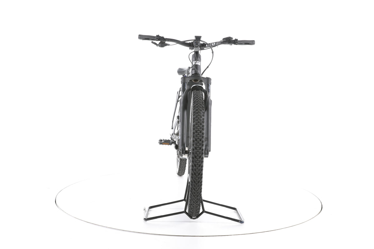 Ghost E-Teru B Advanced Trekking E-Bike - Image 4