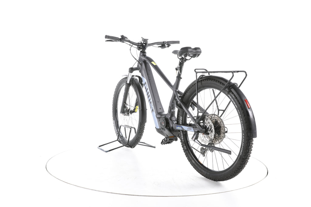 Ghost E-Teru B Advanced Trekking E-Bike - Image 9