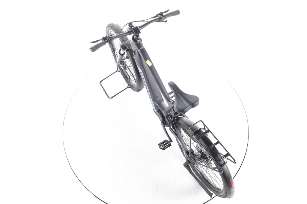 Ghost E-Teru B Advanced Trekking E-Bike - Image 21