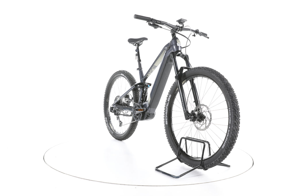 Conway Xyron S 2.9 E-Bike Fully - Image 3
