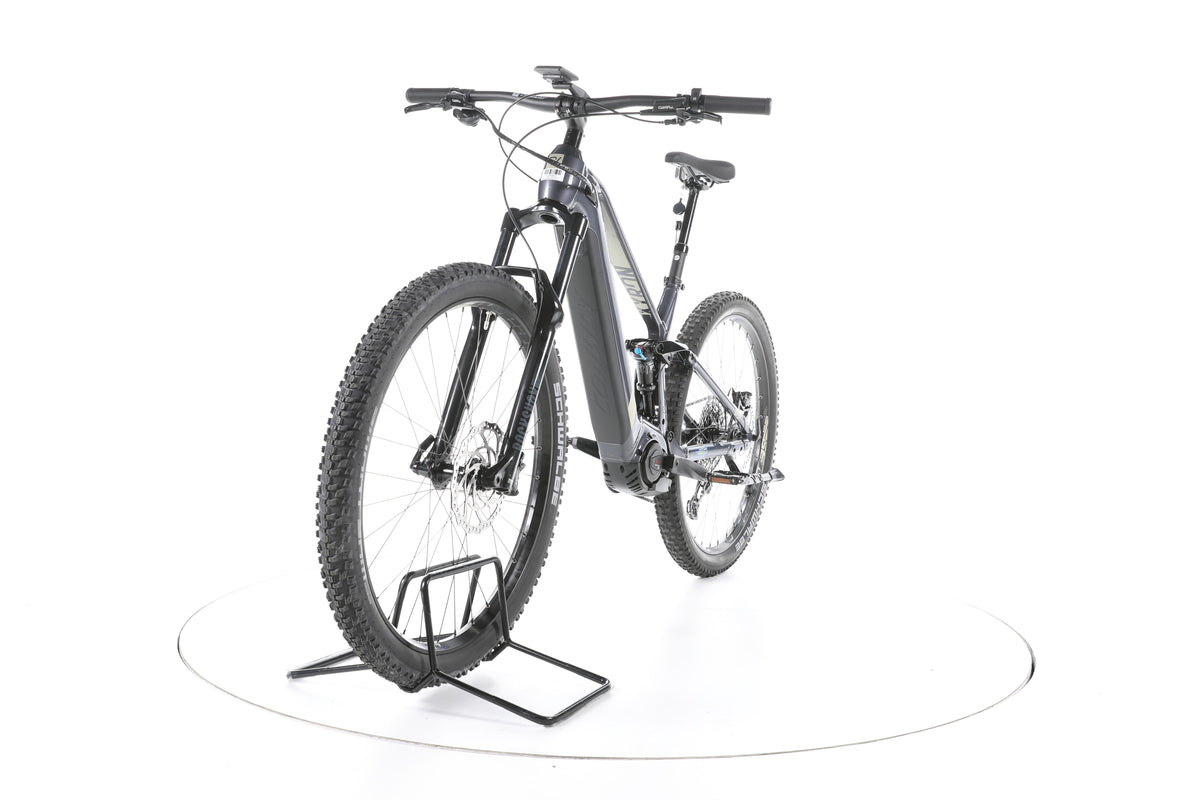 Conway Xyron S 2.9 E-Bike Fully - Image 5