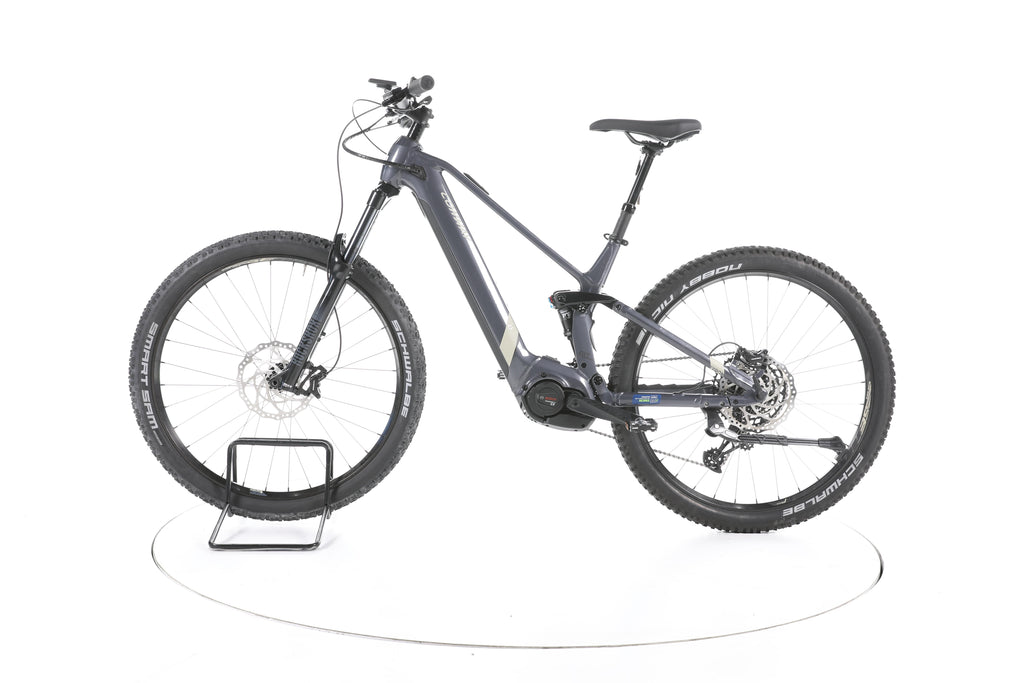 Conway Xyron S 2.9 E-Bike Fully - Image 7