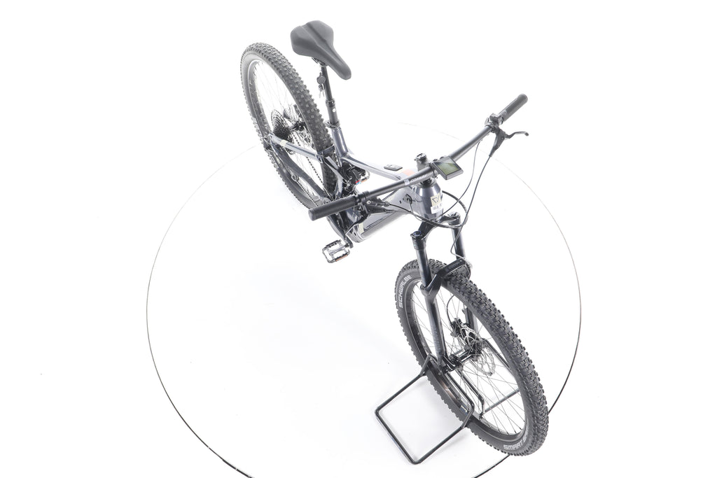 Conway Xyron S 2.9 E-Bike Fully - Image 15