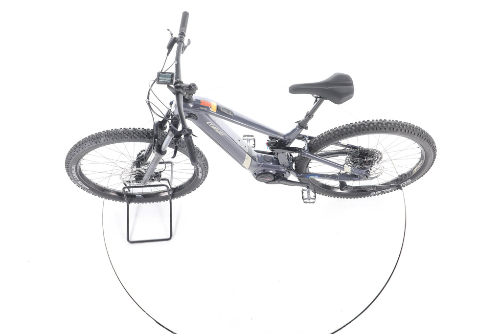 Conway Xyron S 2.9 E-Bike Fully - Image 19