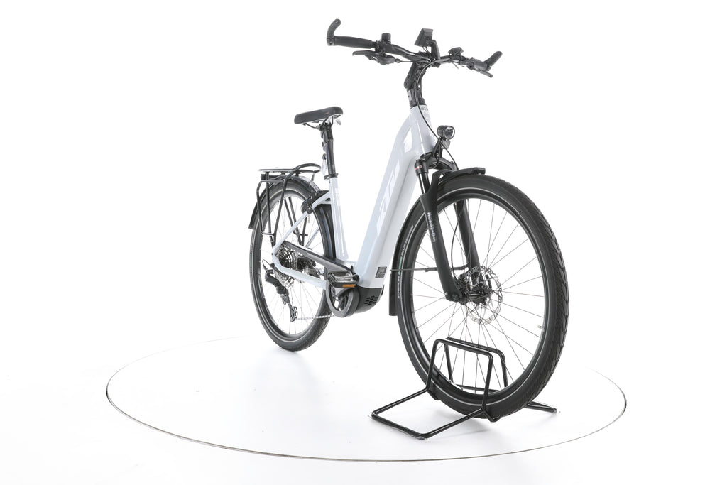 KTM Macina Style X Pro Trekking E-Bike Tiefeinsteiger 2024 - Image 3