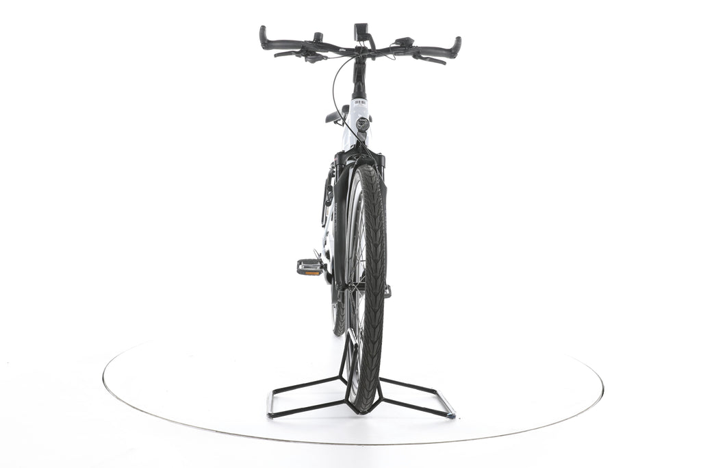 KTM Macina Style X Pro Trekking E-Bike Tiefeinsteiger 2024 - Image 4