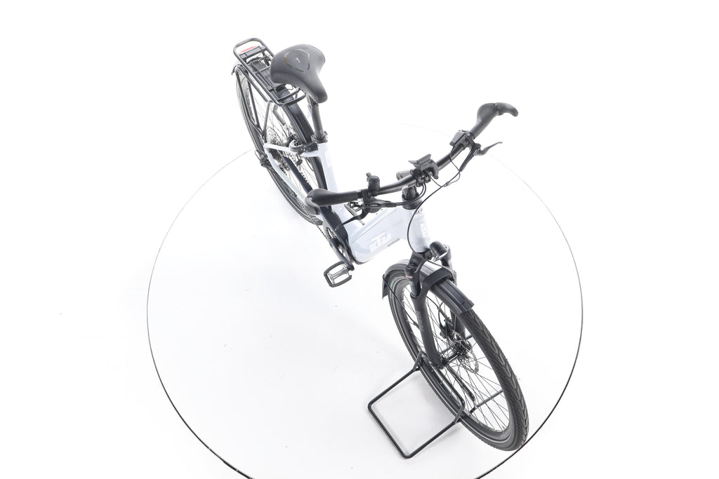 KTM Macina Style X Pro Trekking E-Bike Tiefeinsteiger 2024 - Image 15