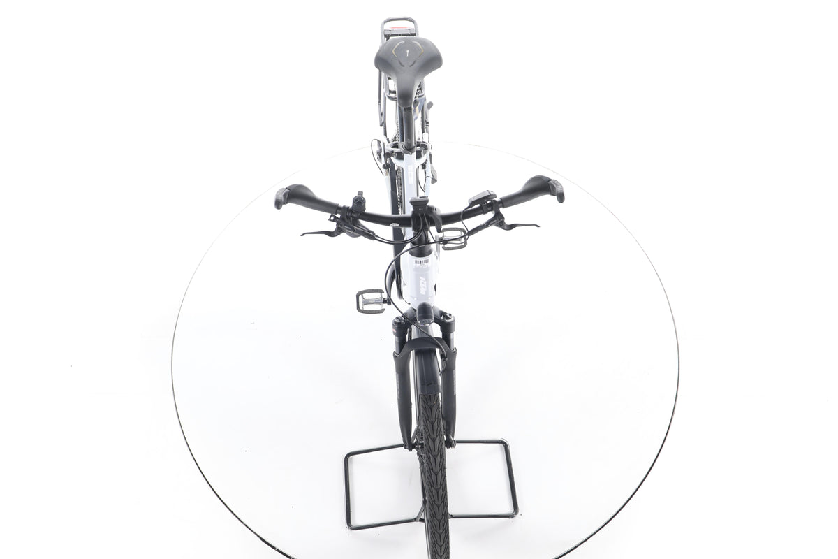 KTM Macina Style X Pro Trekking E-Bike Tiefeinsteiger 2024 - Image 16