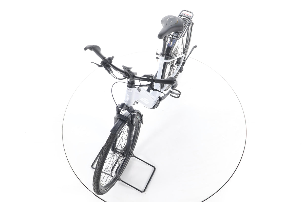 KTM Macina Style X Pro Trekking E-Bike Tiefeinsteiger 2024 - Image 17