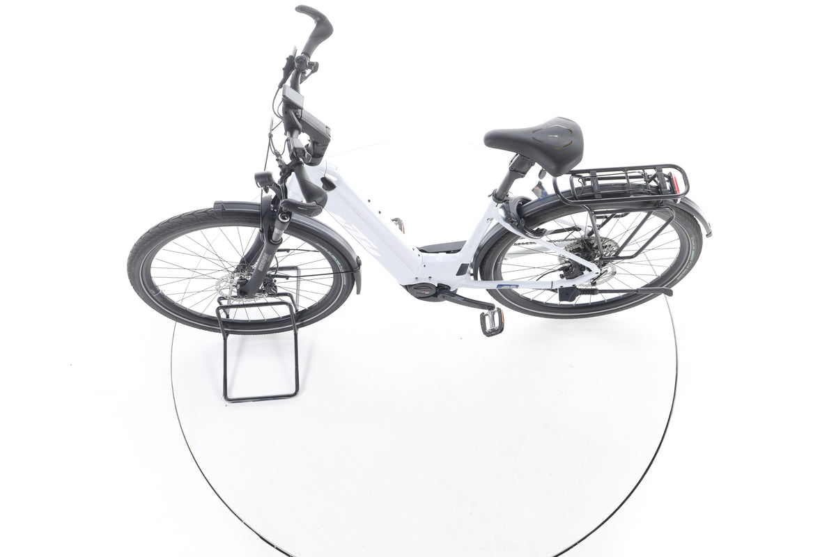 KTM Macina Style X Pro Trekking E-Bike Tiefeinsteiger 2024 - Image 19