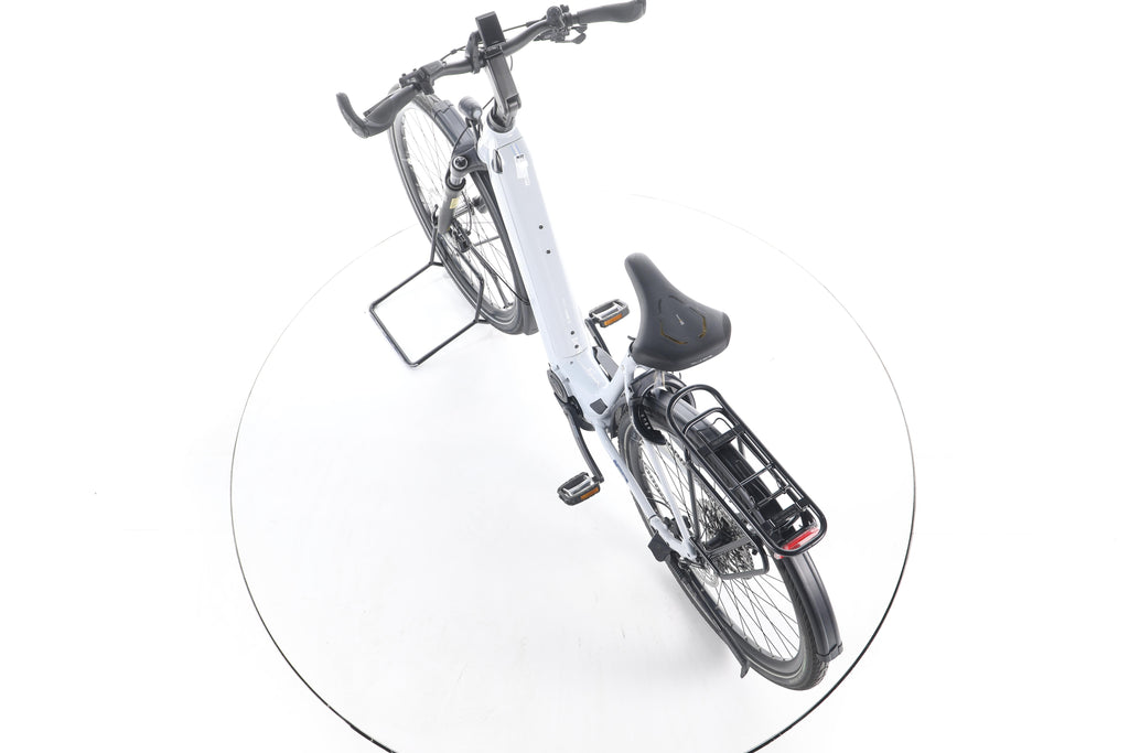 KTM Macina Style X Pro Trekking E-Bike Tiefeinsteiger 2024 - Image 21