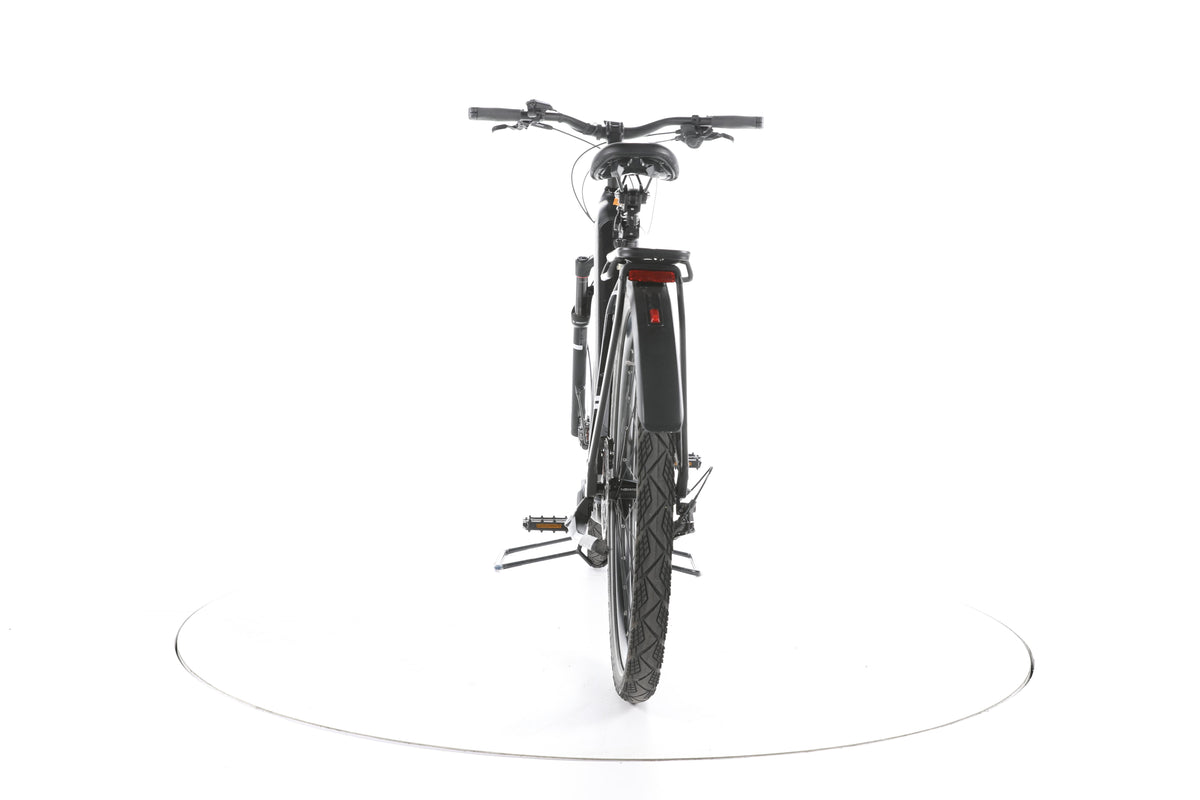 Cube Kathmandu Hybrid SLT Trekking E-Bike Tiefeinsteiger - Image 10