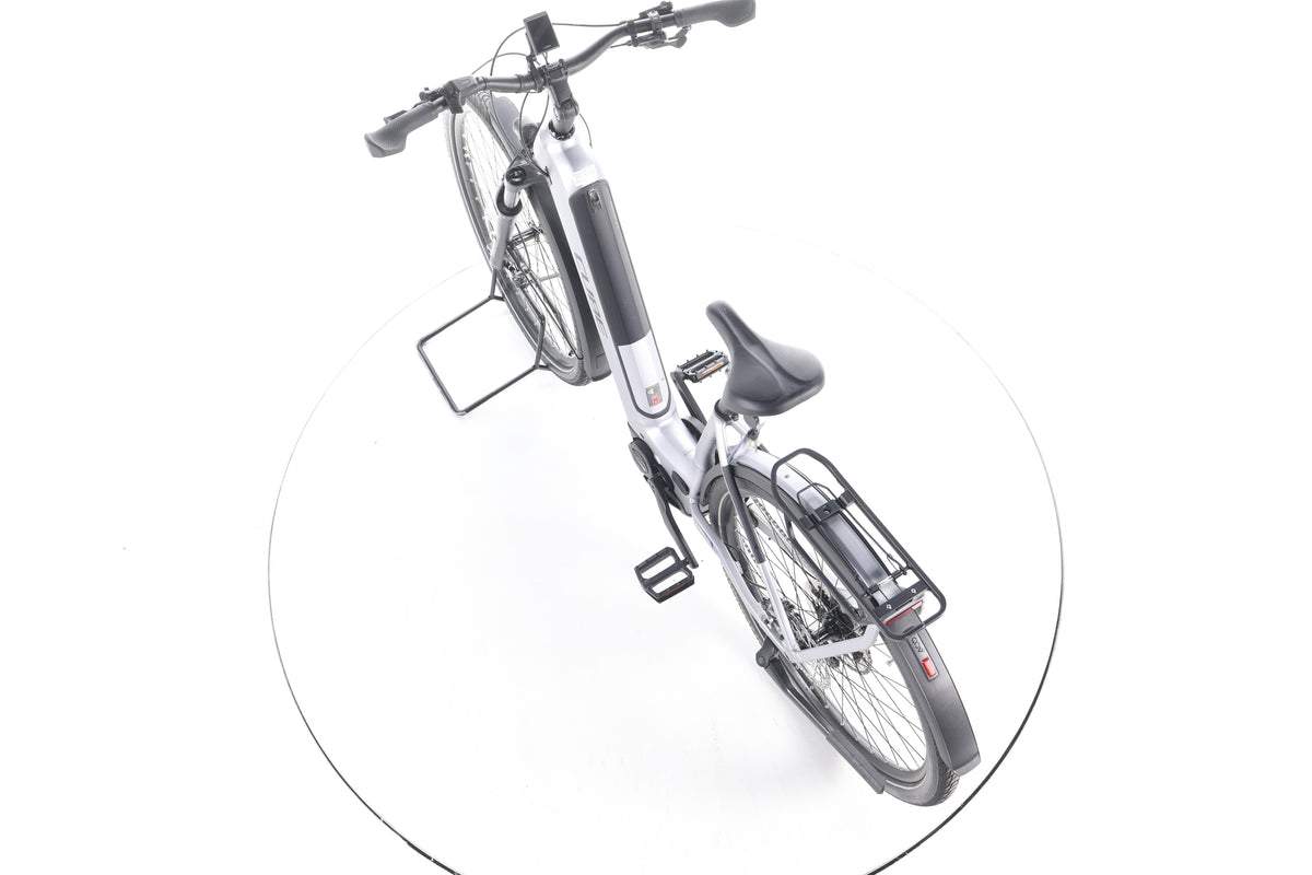 Cube Kathmandu Hybrid SLX Trekking E-Bike Tiefeinsteiger - Image 21
