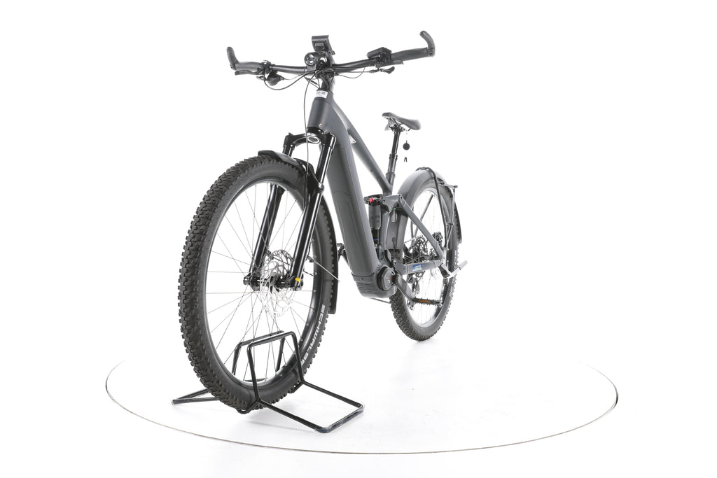 Cube Stereo Hybrid One 22 Pro SUV E-Bike 2025 - Image 5